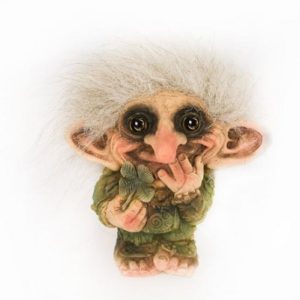 TROLL 012 NyFORM QUADRIFOGLIO