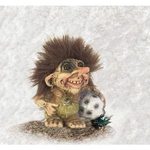 TROLL 014 NyFORM CALCIATORE