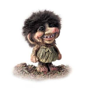 TROLL 015 NyFORM FEMMINA