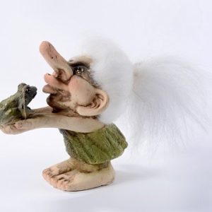 TROLL 023 NyFORM RANA