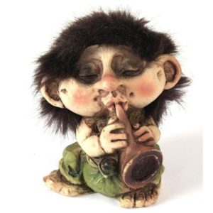 TROLL 038 NyFORM SUONATORE