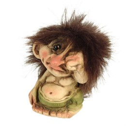 TROLL 048 NyFORM PIANGE