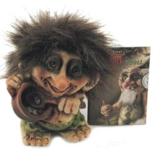 TROLL 097 NyFORM MIRTILLI