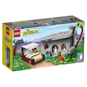 LEGO 21316 FLINTSTONES fc