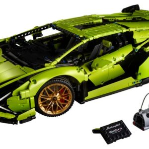 LEGO 42115 LAMBORGHINI