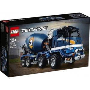 LEGO 42112 TECHNIC fc