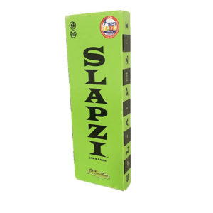 SLAPZI Creativamente