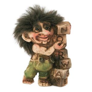 TROLL 009 NyFORM NORWAY