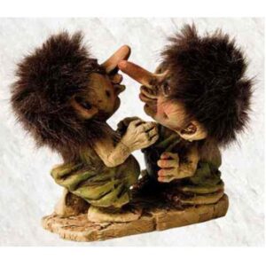 TROLL 056 NyFORM COPPIA