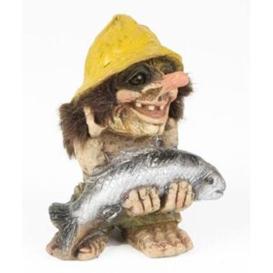 TROLL 062 NyFORM PESCE