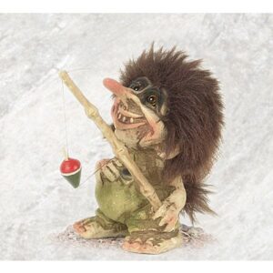 TROLL 069 NyFORM PESCATORE
