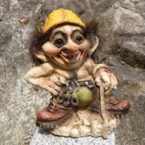 TROLL 098 NyFORM SCALATORE