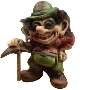 TROLL 158 NyFORM ALPINO