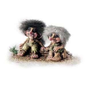 TROLL 175 NyFORM COPPIA