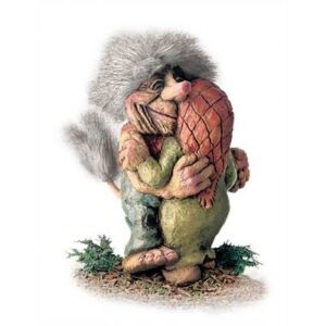 TROLL 180 NyFORM COPPIA