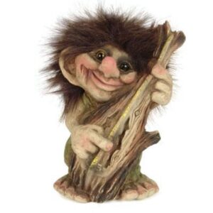 TROLL 198 NyFORM CONTRABBASSO