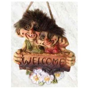 TROLL 202 NyFORM WELCOME