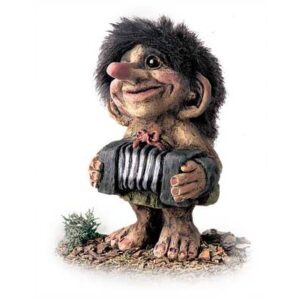 TROLL 246 NyFORM FISARMONICA