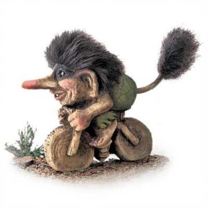 TROLL 251 NyFORM CICLISTA