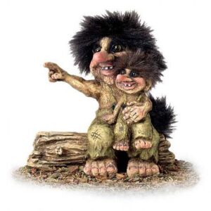 TROLL NyFORM 269