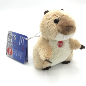 TRUDI MARMOTTA SWEET Stelvio