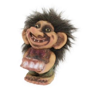 TROLL 224 NyFORM TORTA