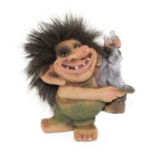 TROLL 225 NyFORM MAGO