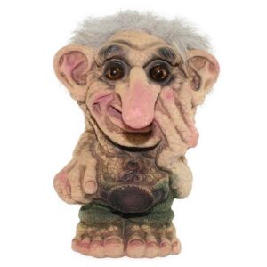 TROLL 323 NYFORM Ed Lim