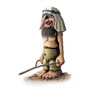 TROLL NyFORM 138 RABDOMANTE