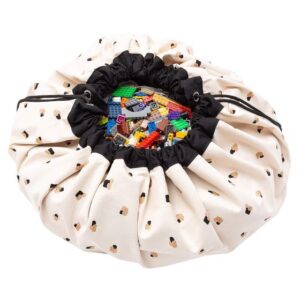 PLAY & GO sacco portagiochi Wipes