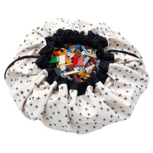 PLAY & GO sacco portagiochi Croci